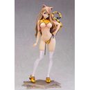 Figura Wan Fu Nyan Illustration by Tony Original Character