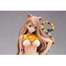 Figura Wan Fu Nyan Illustration by Tony Original Character