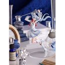 Weiss Schnee Figure RWBY Pop Up Parade