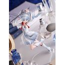 Weiss Schnee Figure RWBY Pop Up Parade