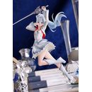 Weiss Schnee Figure RWBY Pop Up Parade