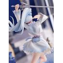 Weiss Schnee Figure RWBY Pop Up Parade