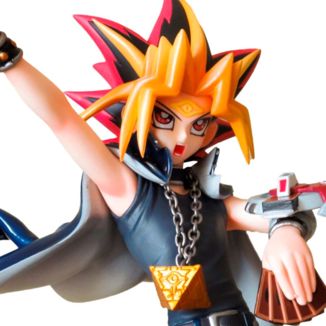 Figura Yami Yugi Unmei no Duel Yu Gi Oh ARTFXJ