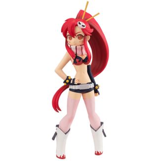 Figura Yoko Littner Tengen Toppa Gurren-Lagann Tokyo CartoonY