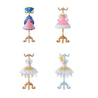 Capsule Torso Gashapon Card Captor Sakura (Random)