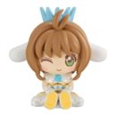 Cardcaptor Sakura x Sanrio Characters Special Collaboration Vol.2 Gashapon (Random)
