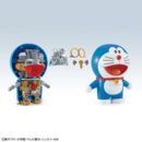 Doraemon Model Kit Figure Rise Mechanics