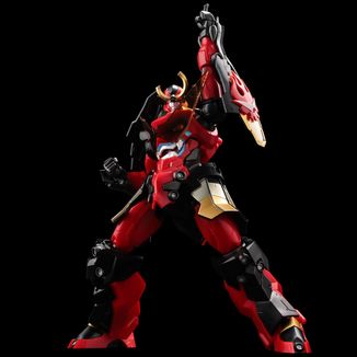 Model Kit Gurren Lagann Tengen Toppa Gurren Lagann PLAIOBOT