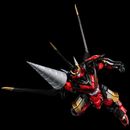 Model Kit Gurren Lagann Tengen Toppa Gurren Lagann PLAIOBOT