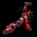 Model Kit Gurren Lagann Tengen Toppa Gurren Lagann PLAIOBOT