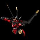Model Kit Gurren Lagann Tengen Toppa Gurren Lagann PLAIOBOT