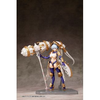 Model Kit Krakendress Ranear DX version Dark Advent
