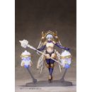 Model Kit Krakendress Ranear DX version Dark Advent