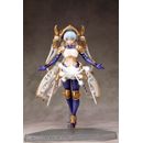 Model Kit Krakendress Ranear DX version Dark Advent