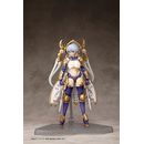Krakendress Ranear STD version Model Kit Dark Advent