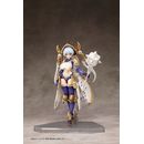 Krakendress Ranear STD version Model Kit Dark Advent