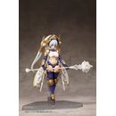 Krakendress Ranear STD version Model Kit Dark Advent