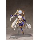 Krakendress Ranear STD version Model Kit Dark Advent