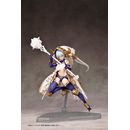 Krakendress Ranear STD version Model Kit Dark Advent