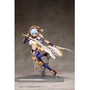 Krakendress Ranear STD version Model Kit Dark Advent