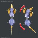 MetalGarurumon Model Kit Digimon Adventure Figure Rise Standard Amplified