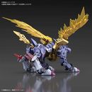 MetalGarurumon Model Kit Digimon Adventure Figure Rise Standard Amplified