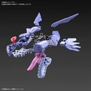 MetalGarurumon Model Kit Digimon Adventure Figure Rise Standard Amplified