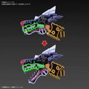 MetalGarurumon Model Kit Digimon Adventure Figure Rise Standard Amplified