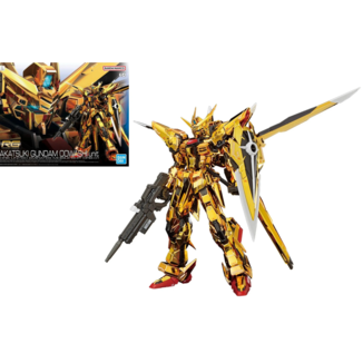 Model Kit ORB-01 Akatsuki Oowashi Unit Gundam RG