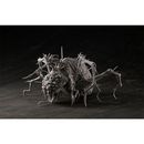Oscar Knight of Astora & Chaos Witch Quelaag Model Kit Dark Souls Game Piece Collection