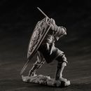 Oscar Knight of Astora & Chaos Witch Quelaag Model Kit Dark Souls Game Piece Collection