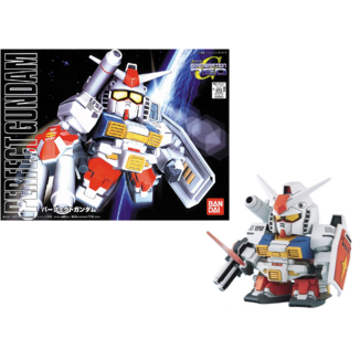 Perfect Gundam BB236 Model Kit