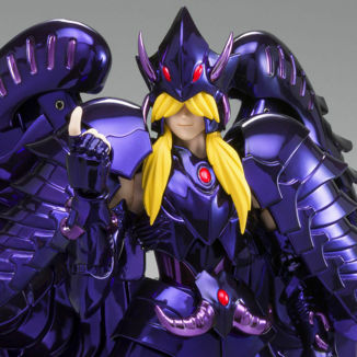 Myth Cloth EX Minos de Grifo OCE Original Color Saint Seiya