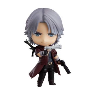 Nendoroid Dante Sparda 1233 Devil May Cray 5
