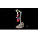 Spiderman Spider Cam Figure Marvel Comics Q Fig