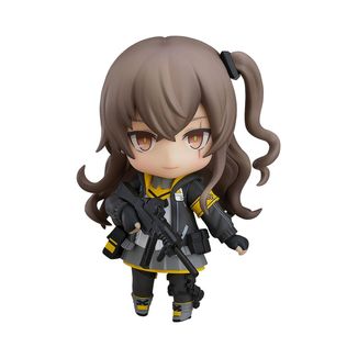 UMP45 Nendoroid 1264 Girls Frontline