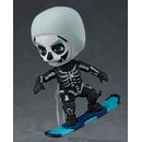 Skull Trooper Nendoroid 1267 Fortnite