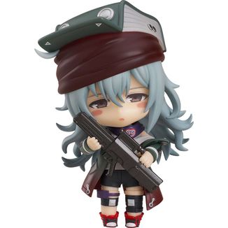 G11 Nendoroid 1338 Girls Frontline