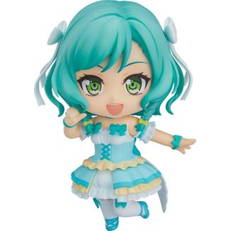 Nendoroid 1362 Hina Hikawa Stage Outfit Bang Dream Girls Band Party
