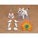 Amaterasu Nendoroid 1365 Okami