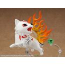 Amaterasu Nendoroid 1365 Okami