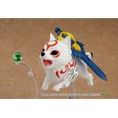 Amaterasu DX Nendoroid 1365 DX Okami