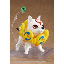 Amaterasu DX Nendoroid 1365 DX Okami