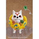 Amaterasu DX Nendoroid 1365 DX Okami