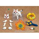 Amaterasu DX Nendoroid 1365 DX Okami