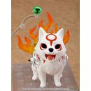 Amaterasu DX Nendoroid 1365 DX Okami