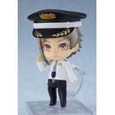 Nendoroid 1367 Atsushi Nakajima Airport Bungo Stray Dogs