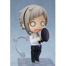 Nendoroid 1367 Atsushi Nakajima Airport Bungo Stray Dogs