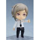 Nendoroid 1367 Atsushi Nakajima Airport Bungo Stray Dogs