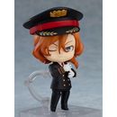 Chuya Nakahara Airport Nendoroid 1415 Bungo Stray Dogs